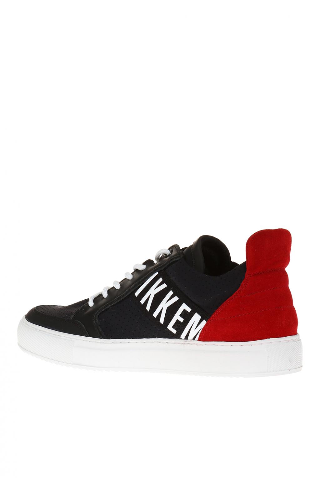 Dirk on sale bikkembergs sneakers